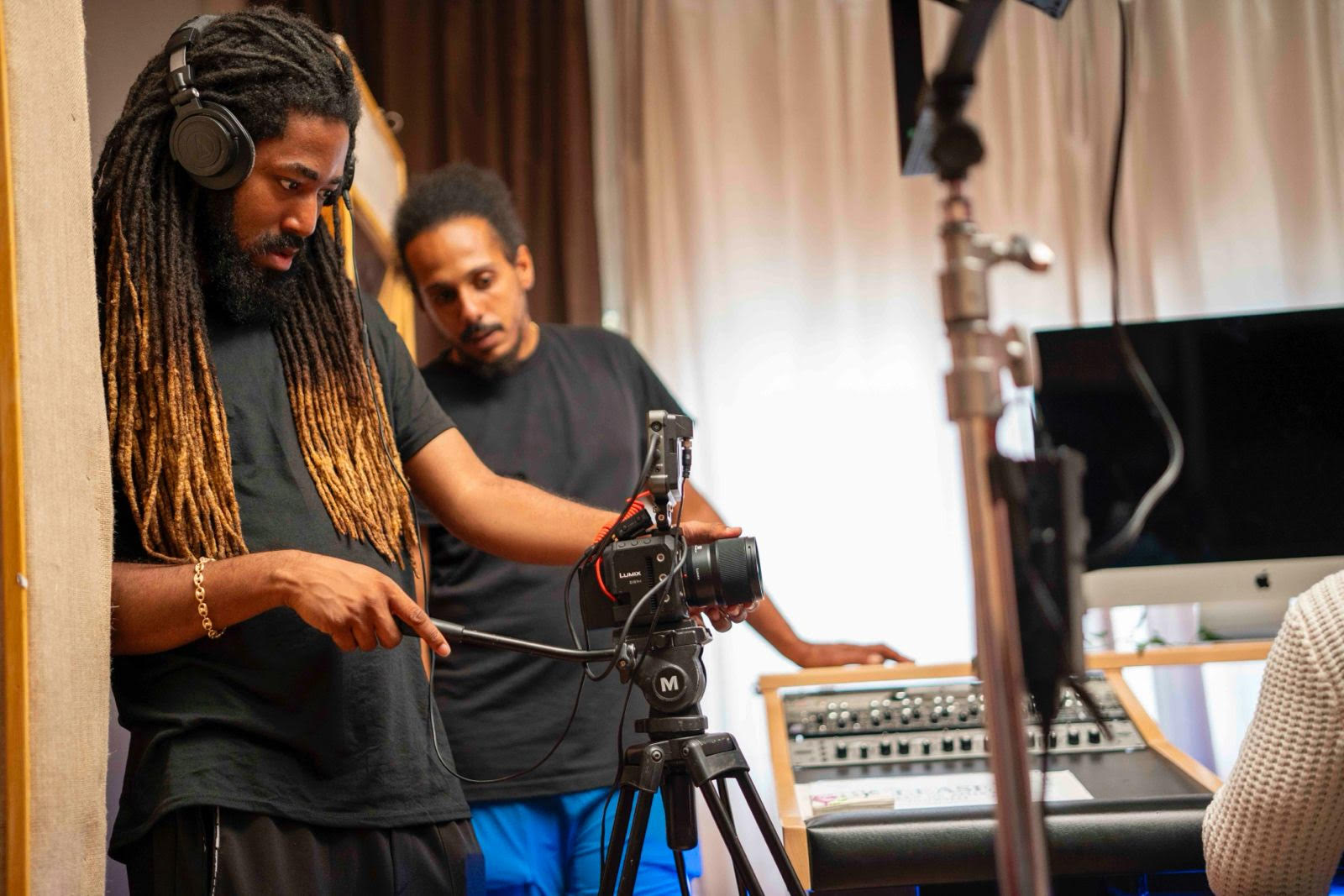 VisualEyes Videography - St. Thomas wedding videography services